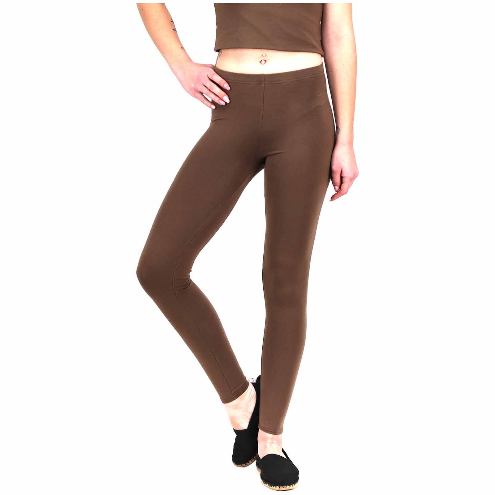 Kunst Und Magie Kunst Und Magie Damen Yoga Leggings Atmungsaktive Wellnesshose Yogahose