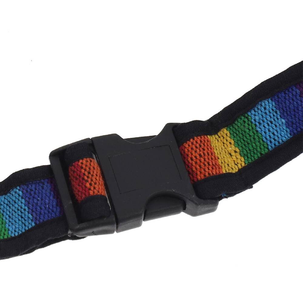 Kunst Und Magie KUNST UND MAGIE Goa Bauchtasche Gürteltasche Bauchgurt Festivaltasche Hüfttasche Goa Hippie