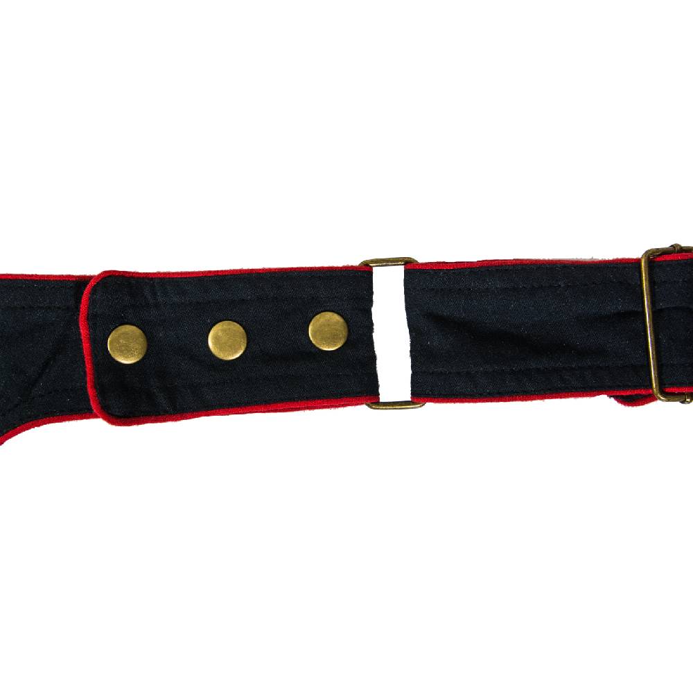 Kunst Und Magie Kunst Und Magie Goa Gürteltasche Mit Mandala Motiven