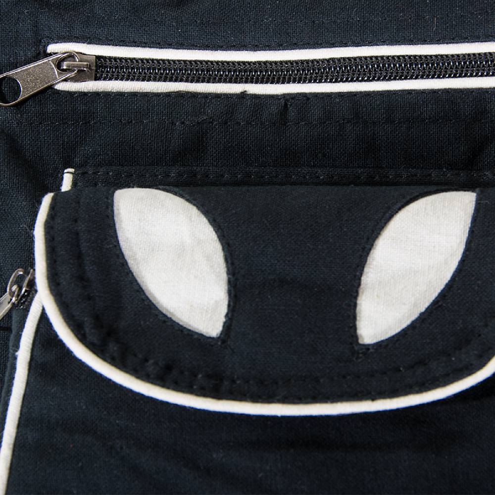 Kunst Und Magie Kunst Und Magie Goa Schulter-Bauchtasche Gürteltasche Hüfttasche Hippie Psy