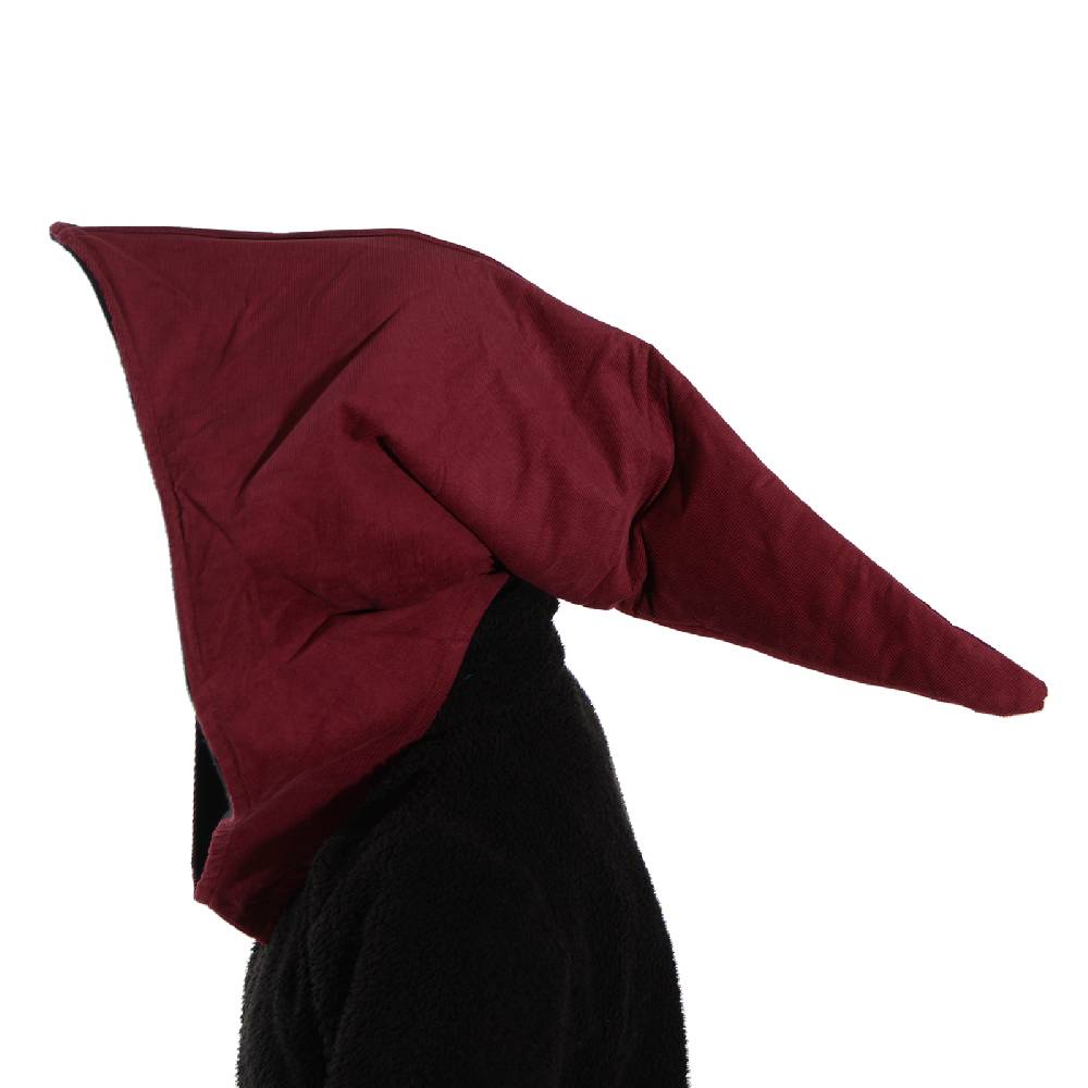 Kunst Und Magie Kunst Und Magie Goa Zipfelmütze Gugel Kapuze