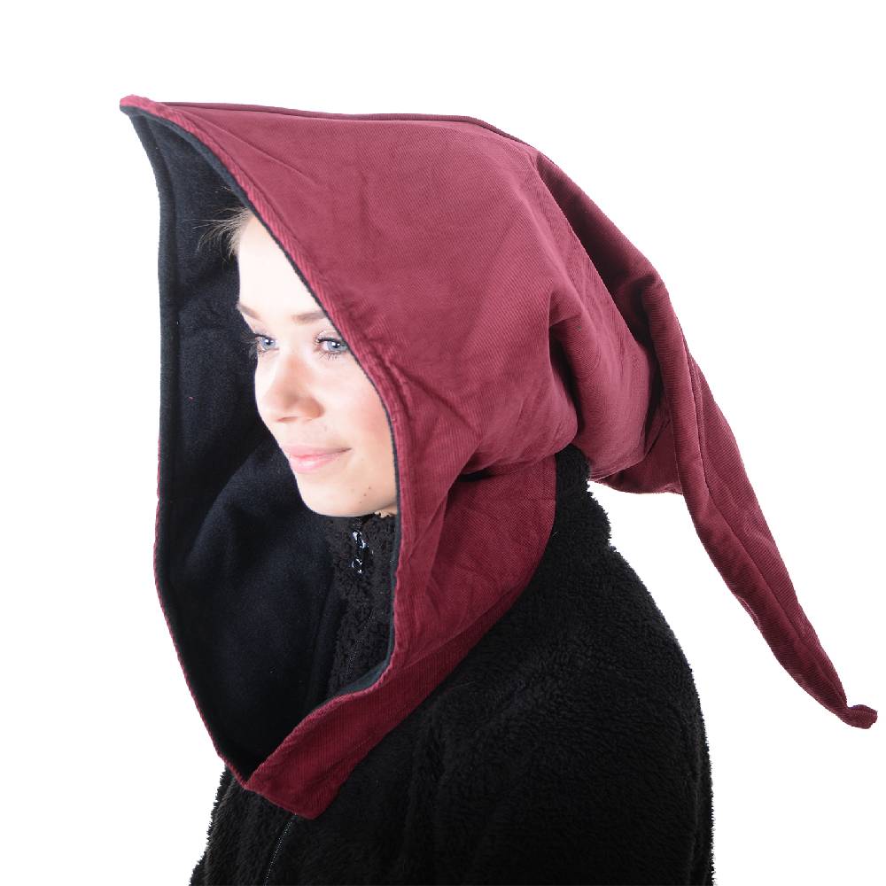 Kunst Und Magie Kunst Und Magie Goa Zipfelmütze Gugel Kapuze