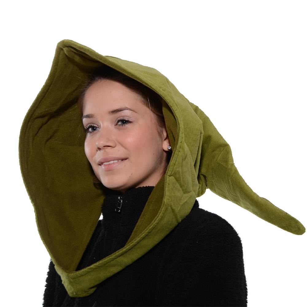 Kunst Und Magie Kunst Und Magie Goa Zipfelmütze Gugel Kapuze