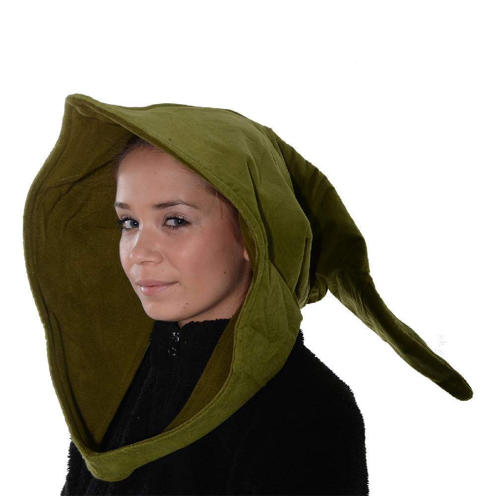 Kunst Und Magie Kunst Und Magie Goa Zipfelmütze Gugel Kapuze