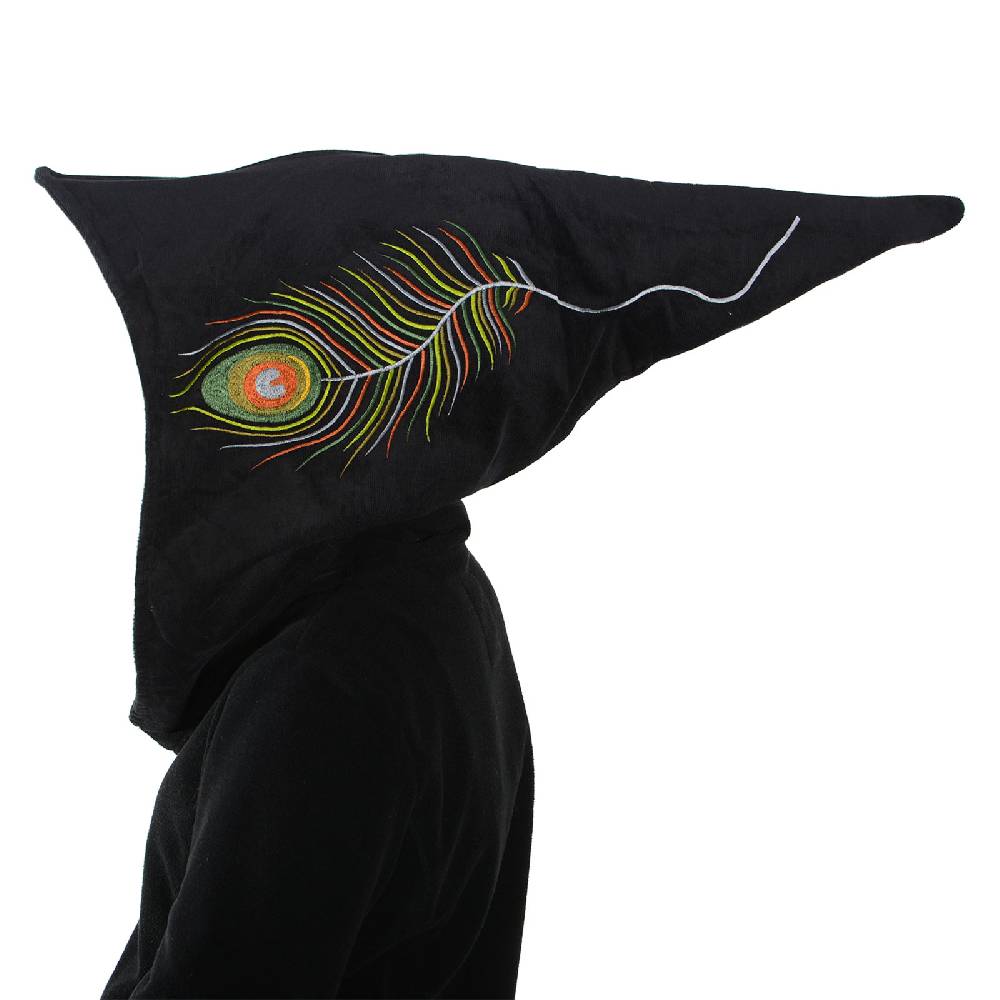 Kunst Und Magie Kunst Und Magie Goa Zipfelmütze Gugel Kapuze