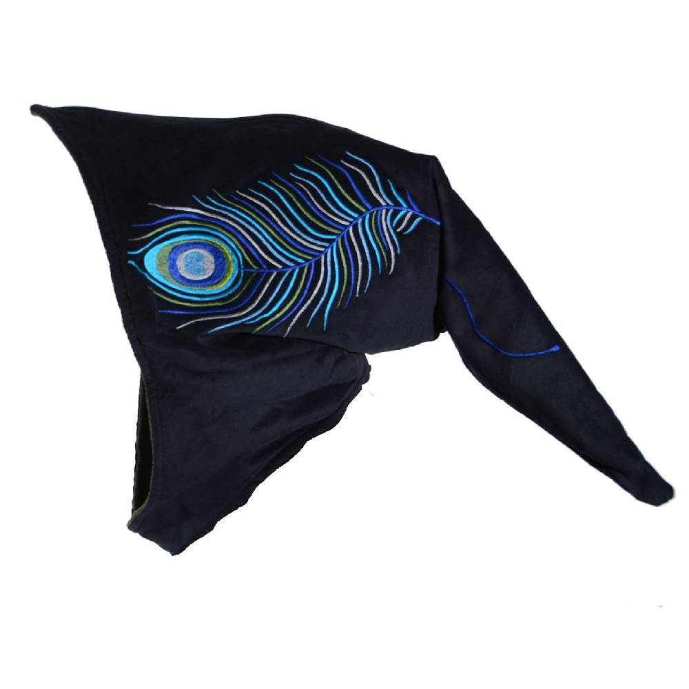 Kunst Und Magie Kunst Und Magie Goa Zipfelmütze Gugel Kapuze