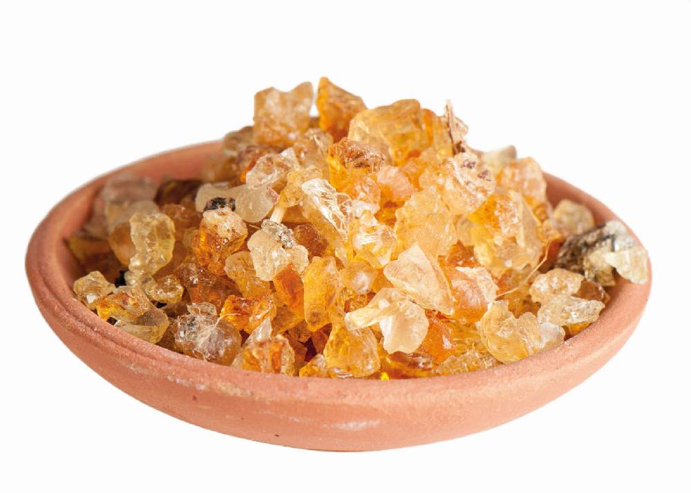 Kunst Und Magie Gummi Arabicum