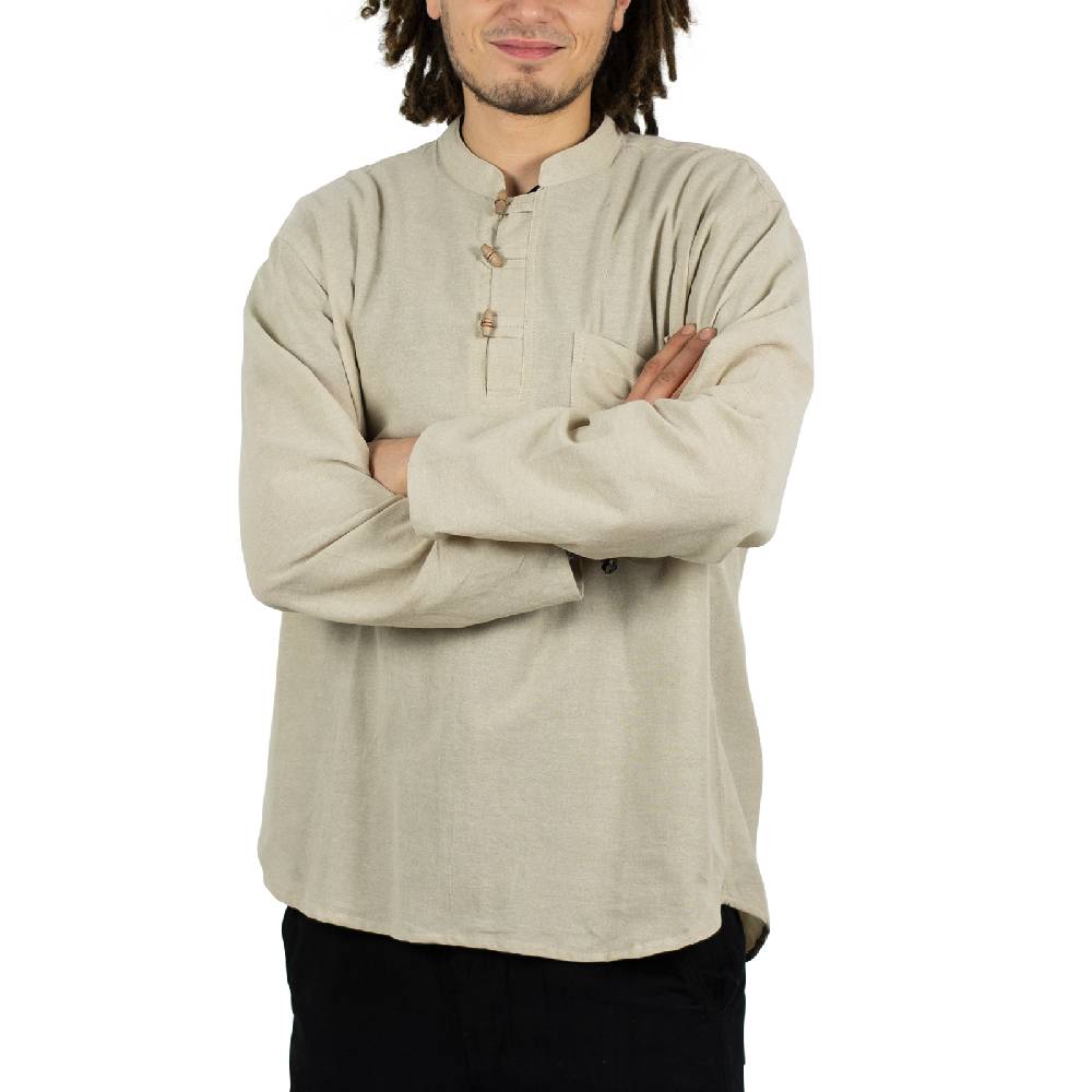 Kunst Und Magie Kunst Und Magie Herren Fischerhemden Bequemer Schnitt Klassische Farben In Verschiedenen Größen