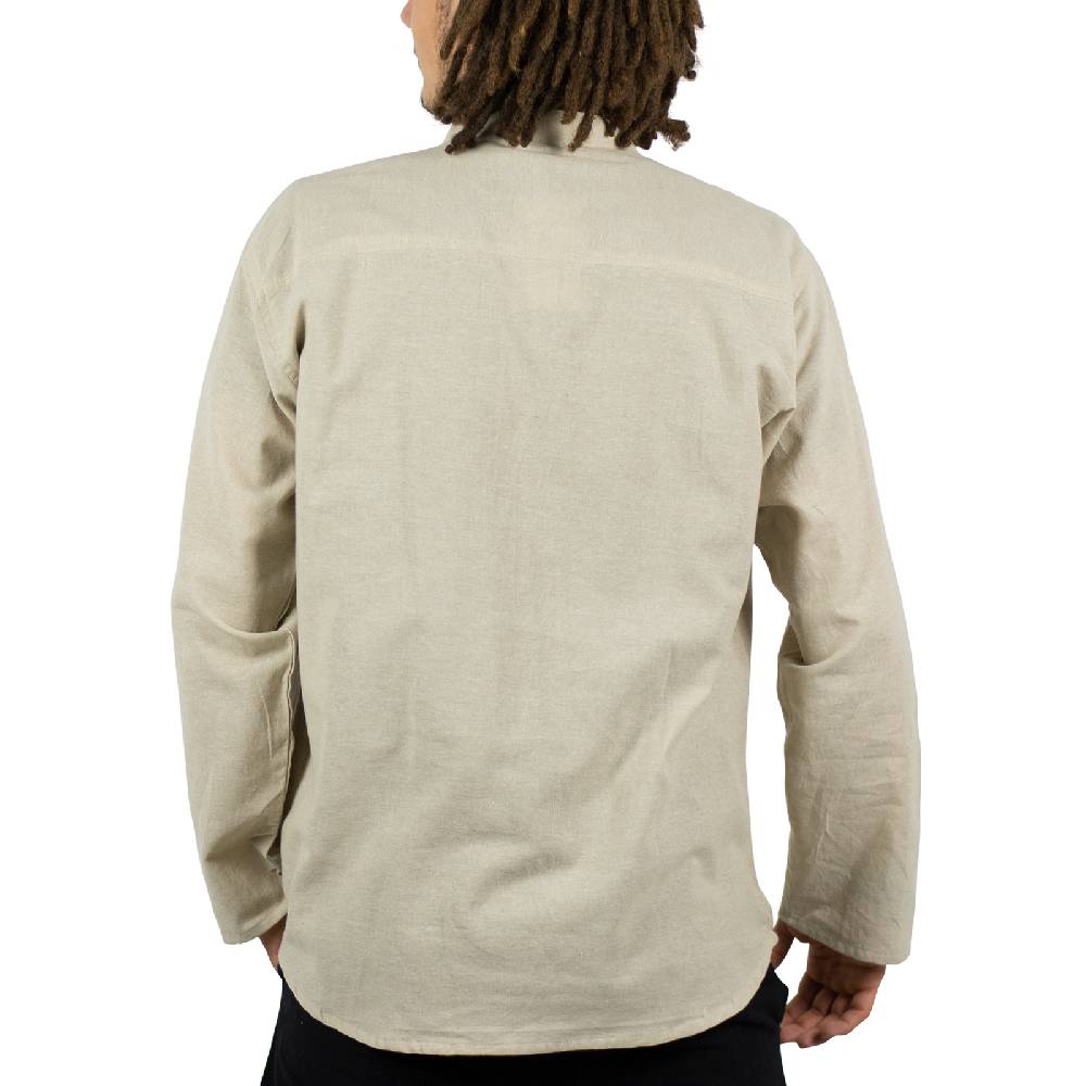 Kunst Und Magie Kunst Und Magie Herren Fischerhemden Bequemer Schnitt Klassische Farben In Verschiedenen Größen