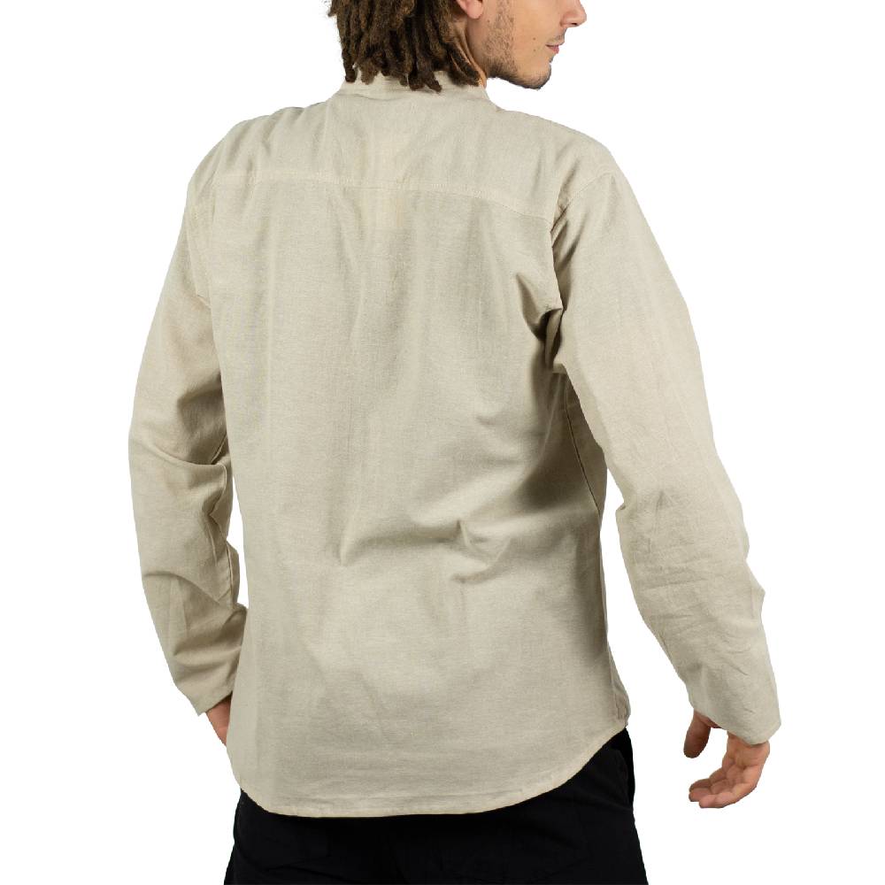 Kunst Und Magie Kunst Und Magie Herren Fischerhemden Bequemer Schnitt Klassische Farben In Verschiedenen Größen