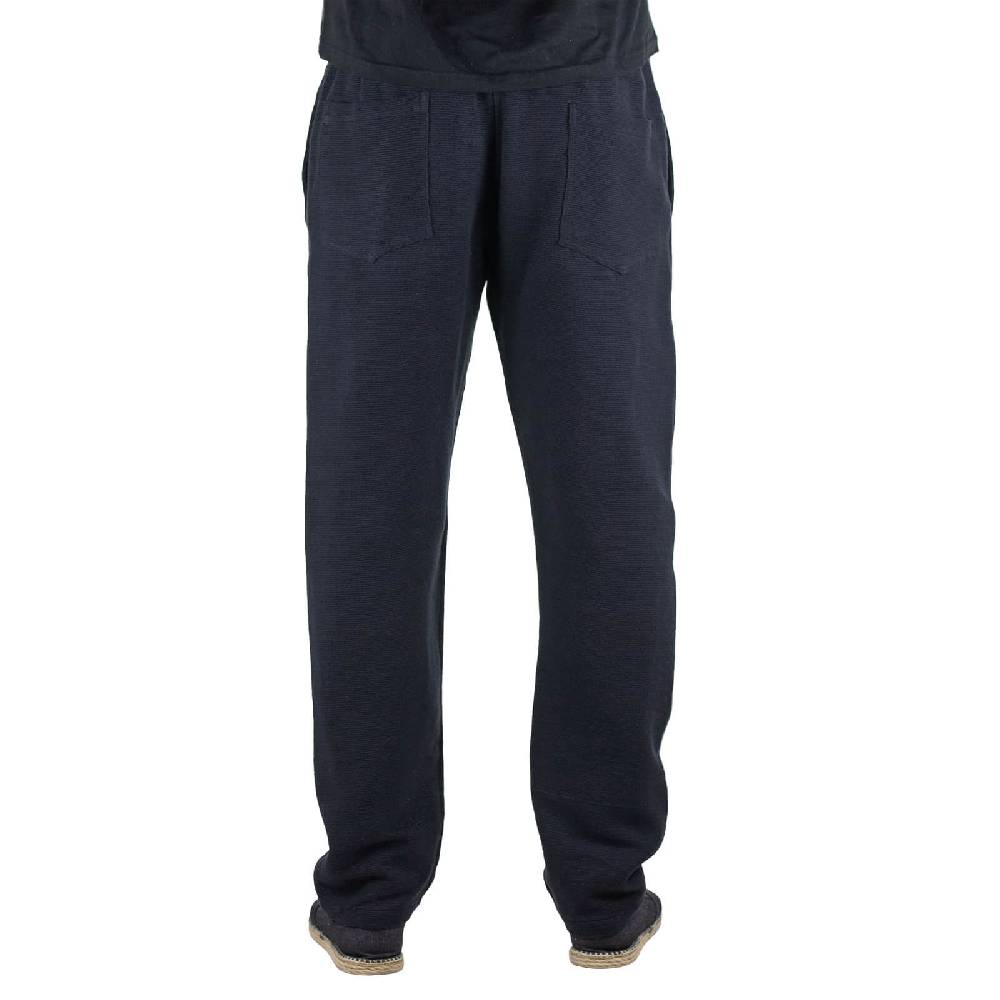 Kunst Und Magie Kunst Und Magie Herren Relax Freizeit Hose Aus Baumwolle