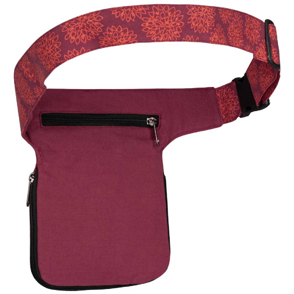 Kunst Und Magie Kunst Und Magie Hüfttasche Bauchtasche Gürteltasche Bauchgurt Festivaltasche Gassi-Tasche Goa