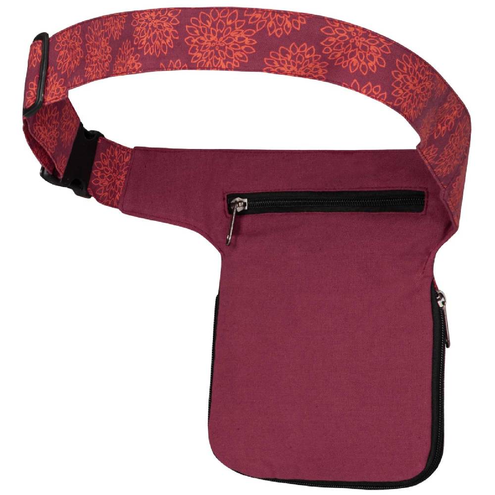 Kunst Und Magie Kunst Und Magie Hüfttasche Bauchtasche Gürteltasche Bauchgurt Festivaltasche Gassi-Tasche Goa