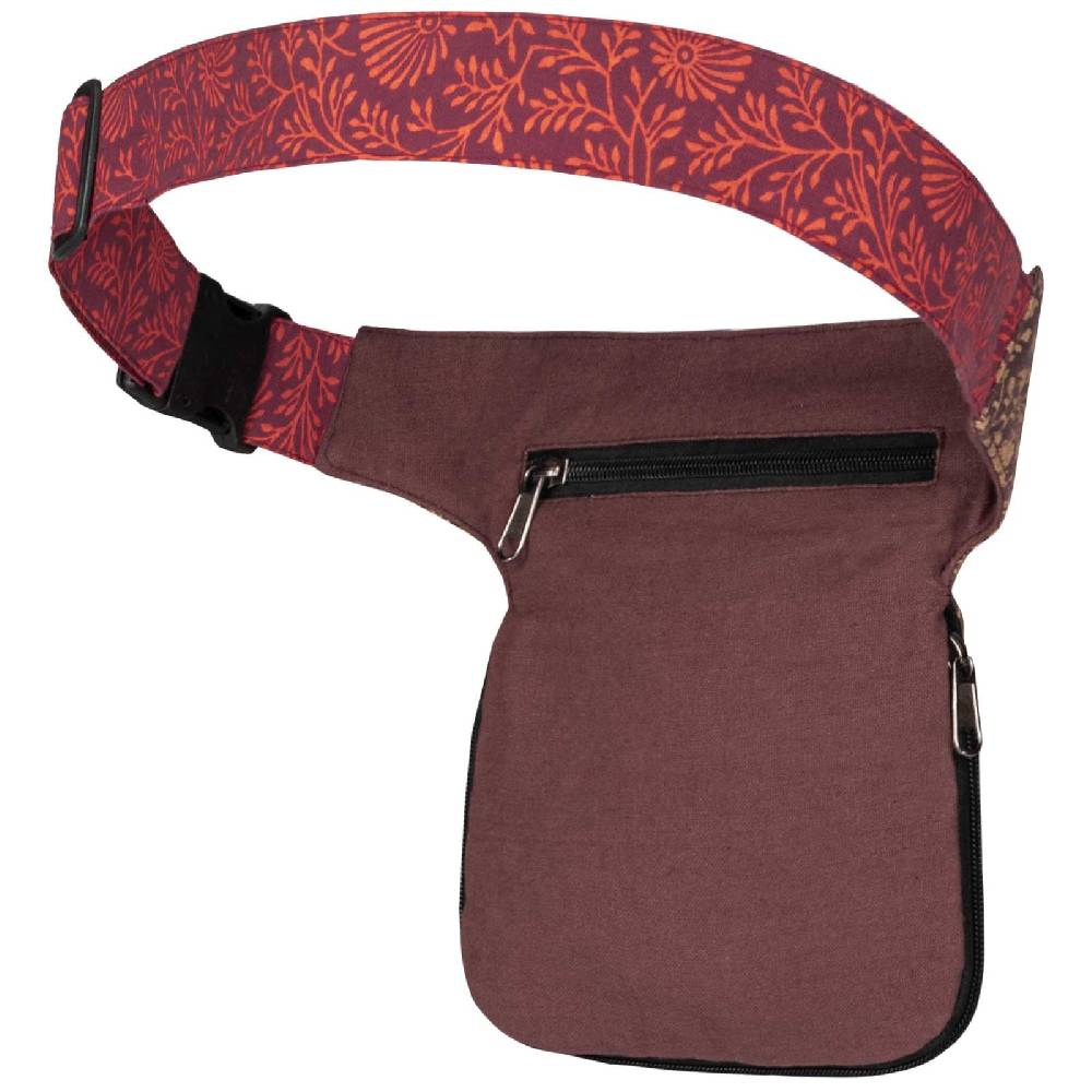 Kunst Und Magie Kunst Und Magie Hüfttasche Bauchtasche Gürteltasche Bauchgurt Festivaltasche Gassi-Tasche Goa