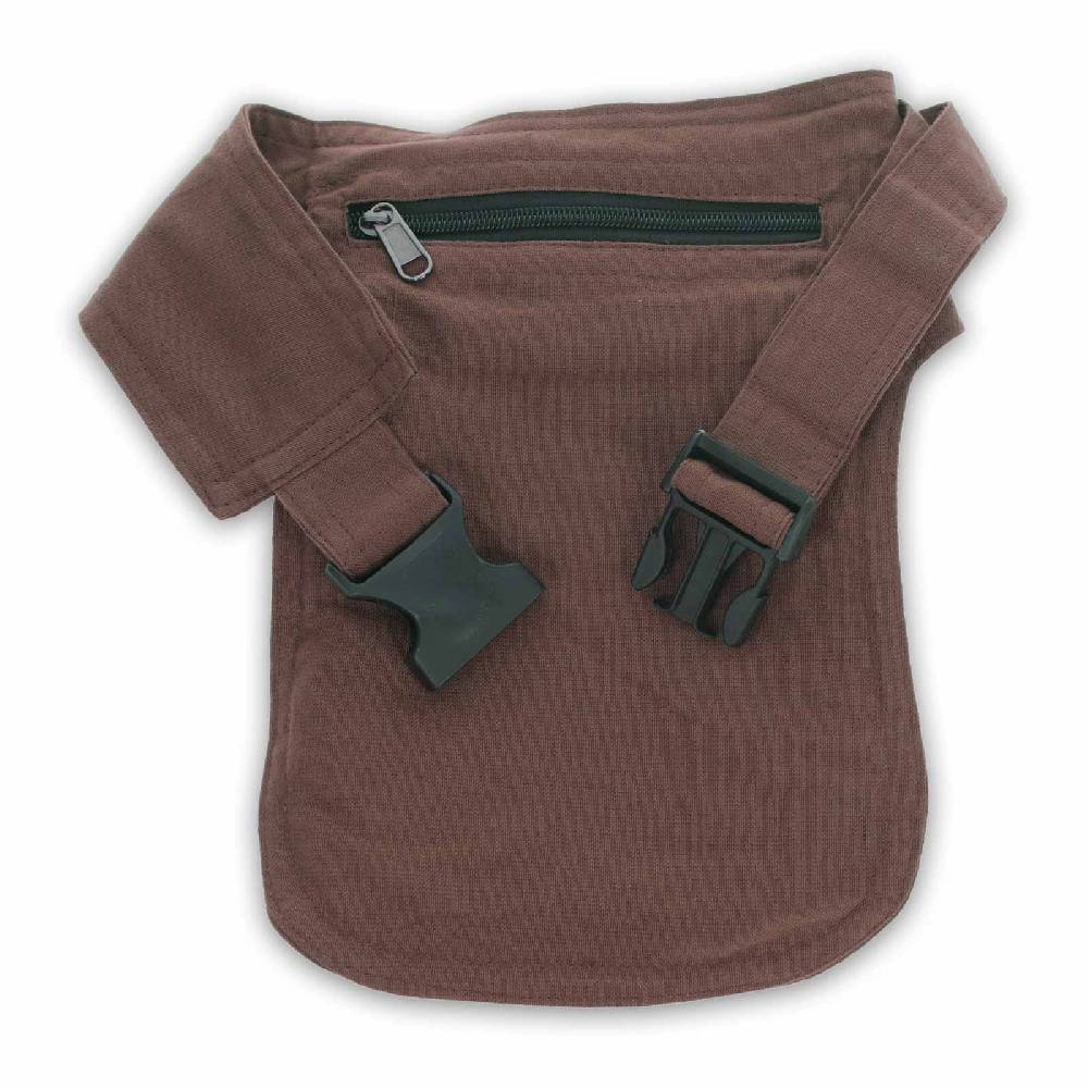 Kunst Und Magie KUNST UND MAGIE Hüfttasche Bauchtasche Gürteltasche Bauchgurt Festivaltasche Gassi-Tasche Goa