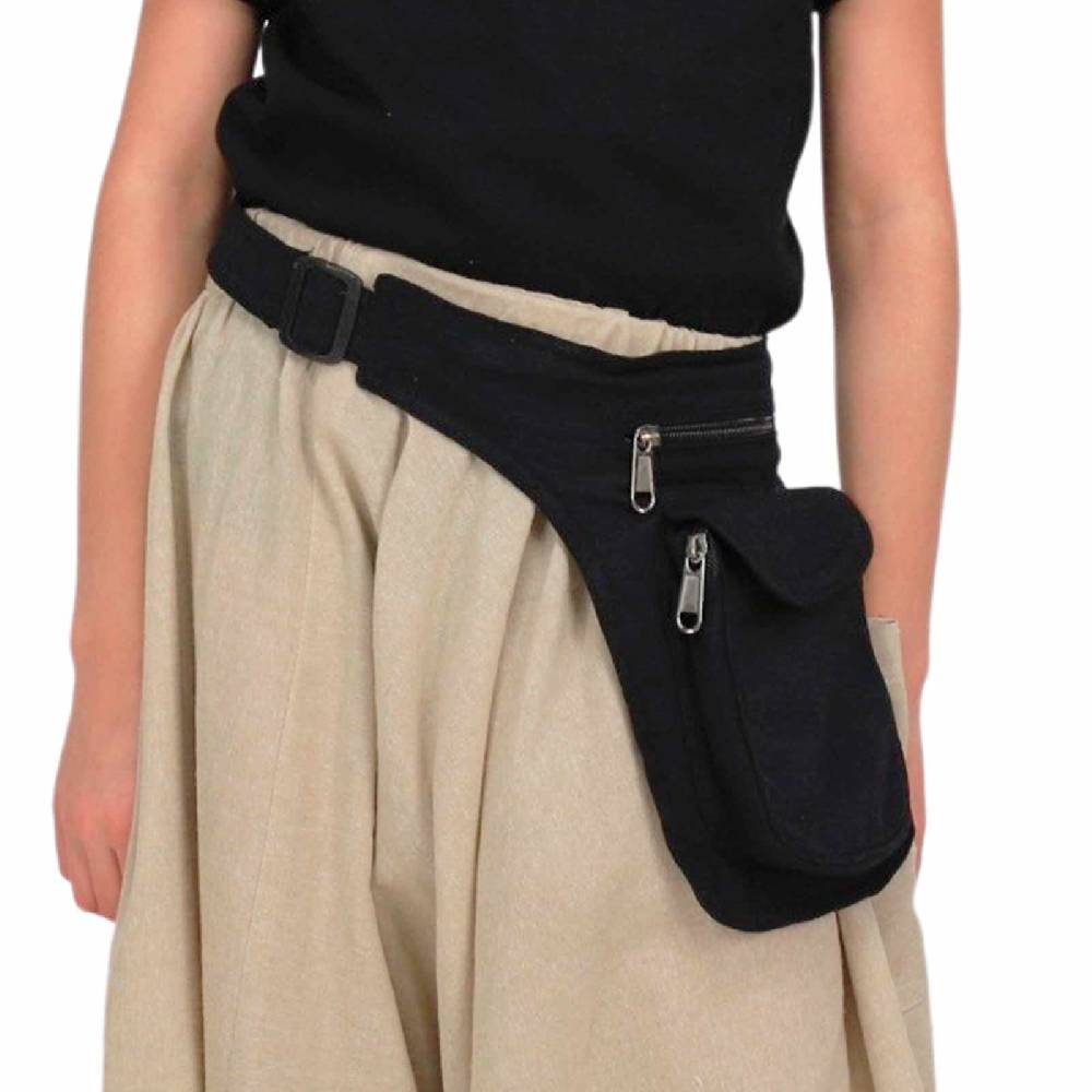 Kunst Und Magie Kunst Und Magie KINDER Goa Schulter Bauchtasche Gürteltasche Bauchgurt Hippie Psy Sidebag