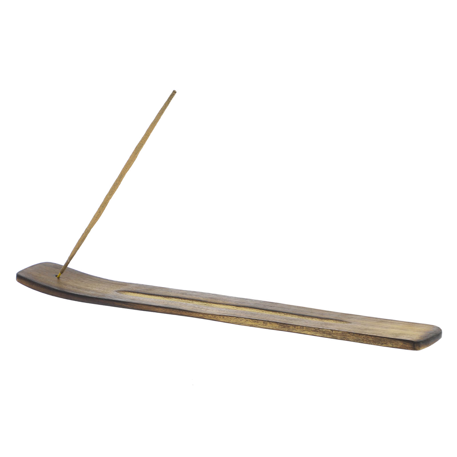 Kunst Und Magie Kunst Und Magie Klassischer Duftstäbchen Räucherstäbchenhalter Aus Holz