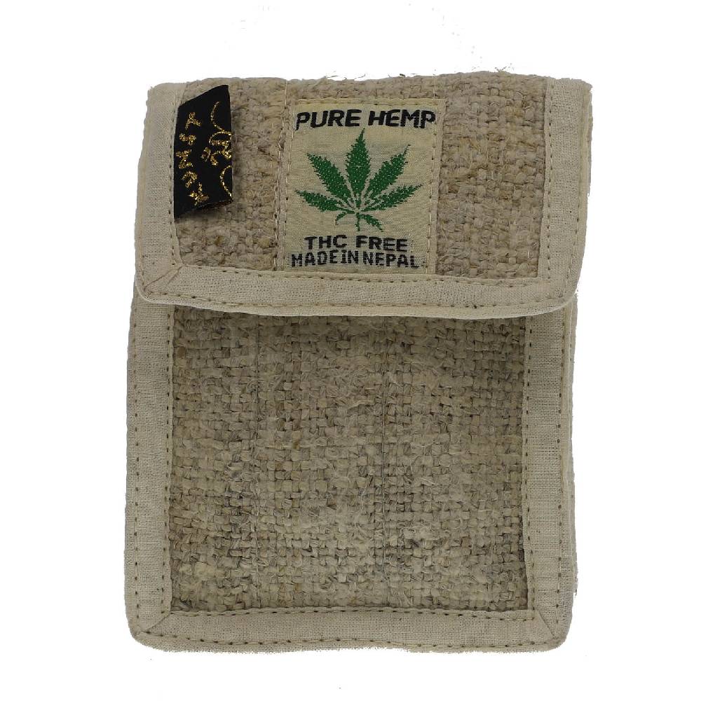 Kunst Und Magie Kunst Und Magie Mittelalterliche Gürteltasche Aus Hanf