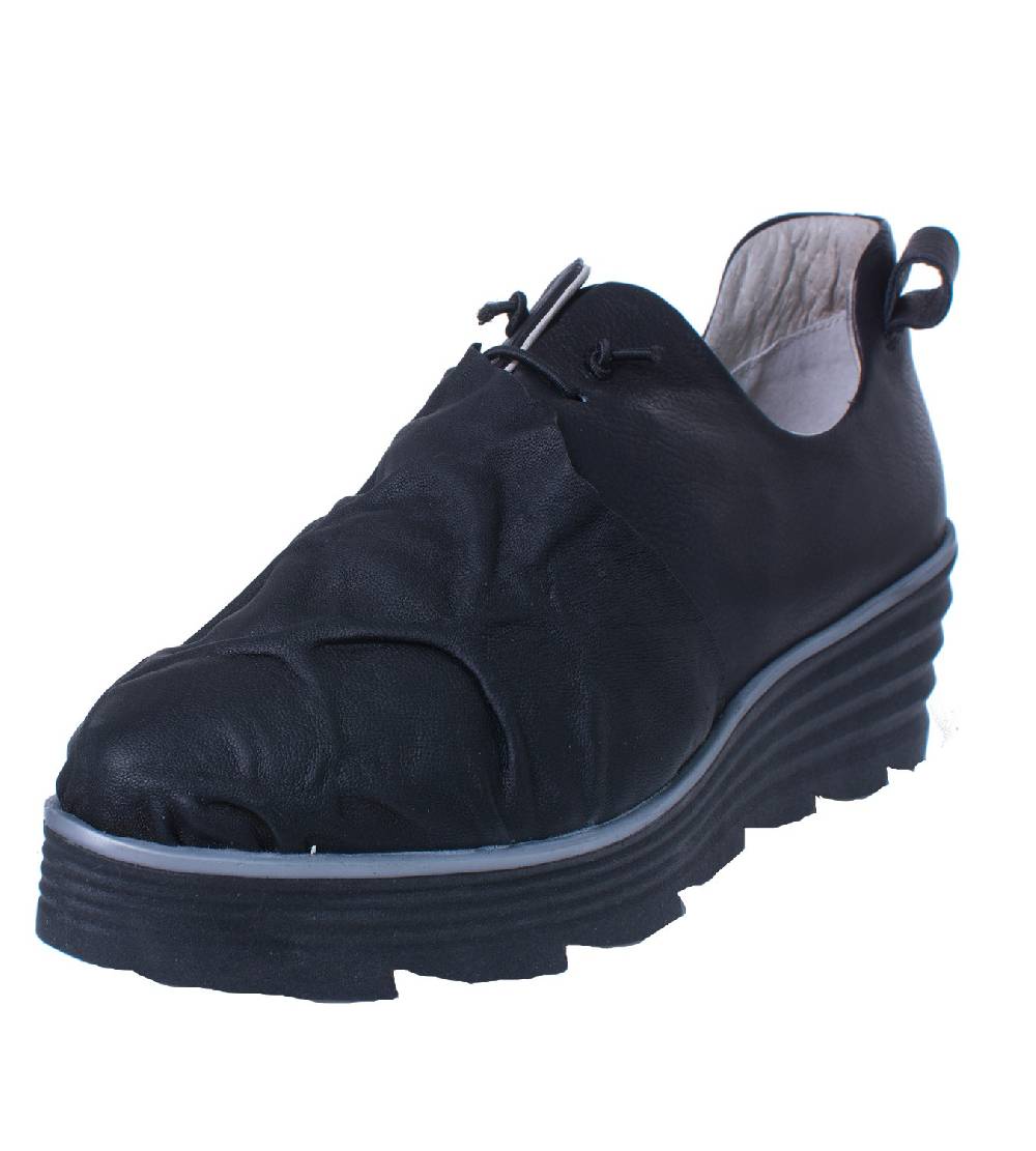 Kunst Und Magie Papucei Amy Damen Halbschuh Black