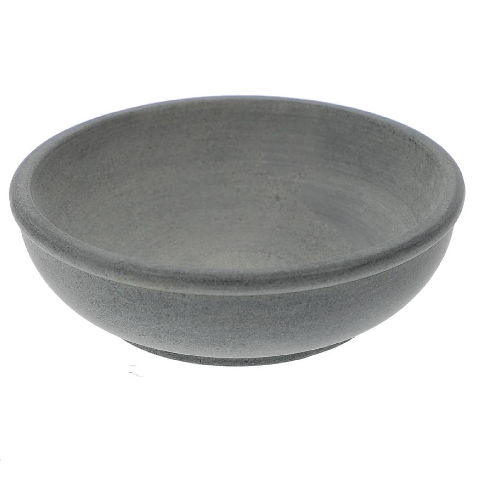 Kunst Und Magie Kunst Und Magie Räucherschale Potpuri Schale Räuchergefäß Aus Speckstein 12,5cm