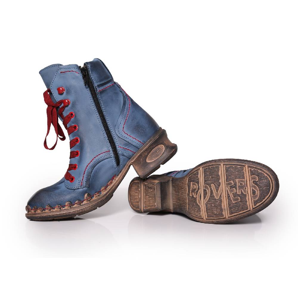 Kunst Und Magie Rovers 42003 Crust Costa Jeans