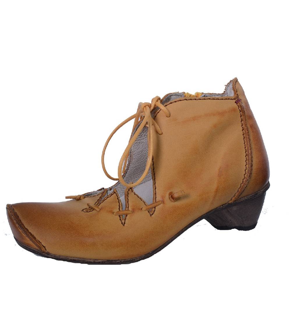 Kunst Und Magie Rovers Crust Costa Schnürpumps