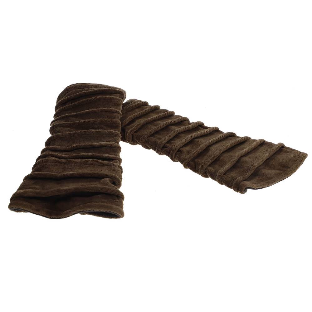 Kunst Und Magie Kunst Und Magie Samt Armstulpen Stulpen Handwärmer Handschuhe