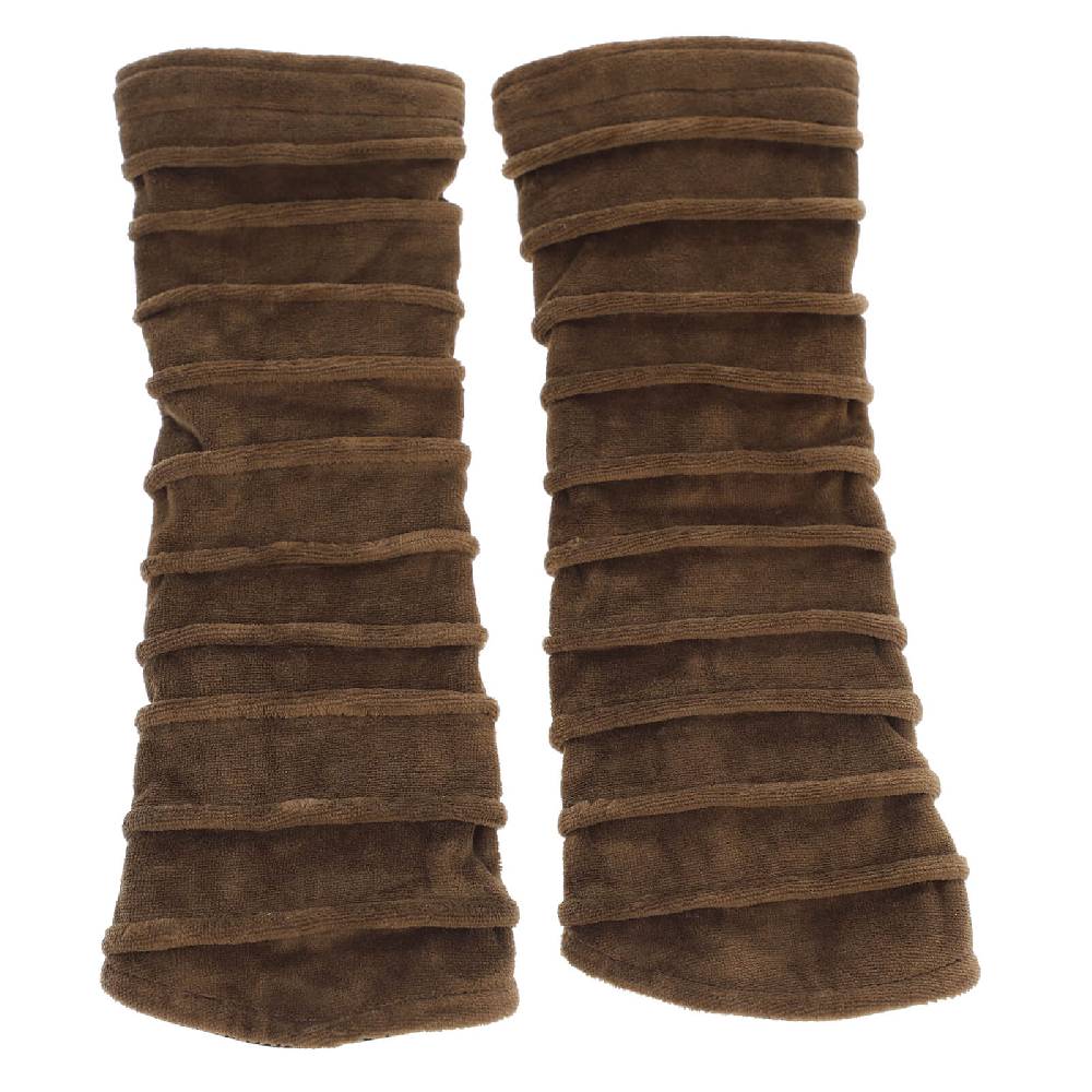 Kunst Und Magie Kunst Und Magie Samt Armstulpen Stulpen Handwärmer Handschuhe