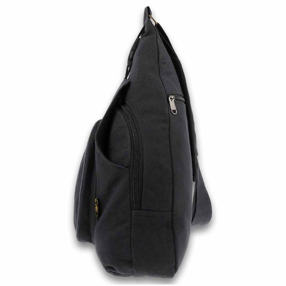 Kunst Und Magie Kunst Und Magie Sling Bag Hippie Goa Bodybag Schultertasche Crossbag Rucksack L