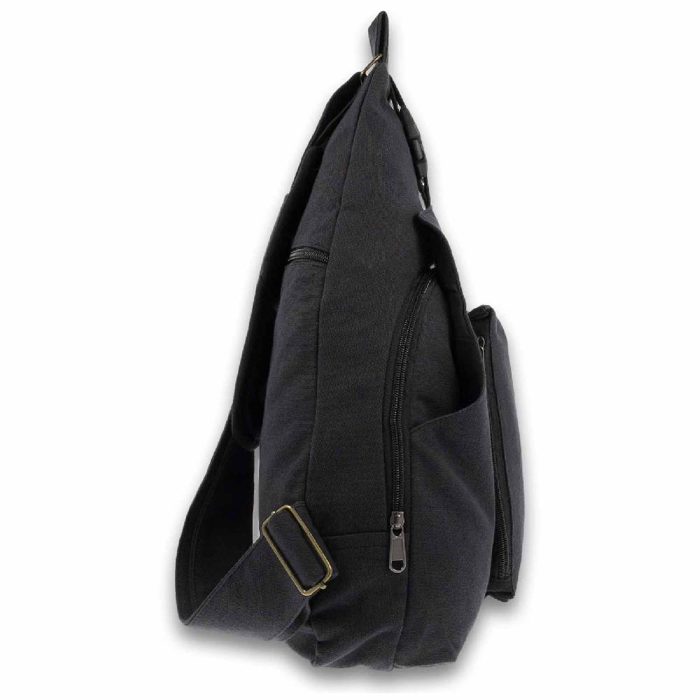 Kunst Und Magie Kunst Und Magie Sling Bag Hippie Goa Bodybag Schultertasche Crossbag Rucksack L