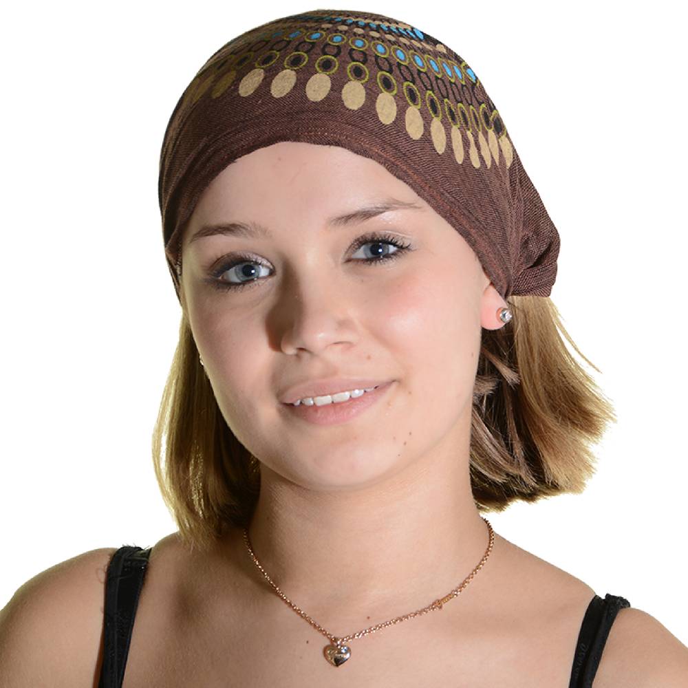 Kunst Und Magie Kunst Und Magie Stirnband Haarband Goa Mandala Hippie Kopftuch Haarband