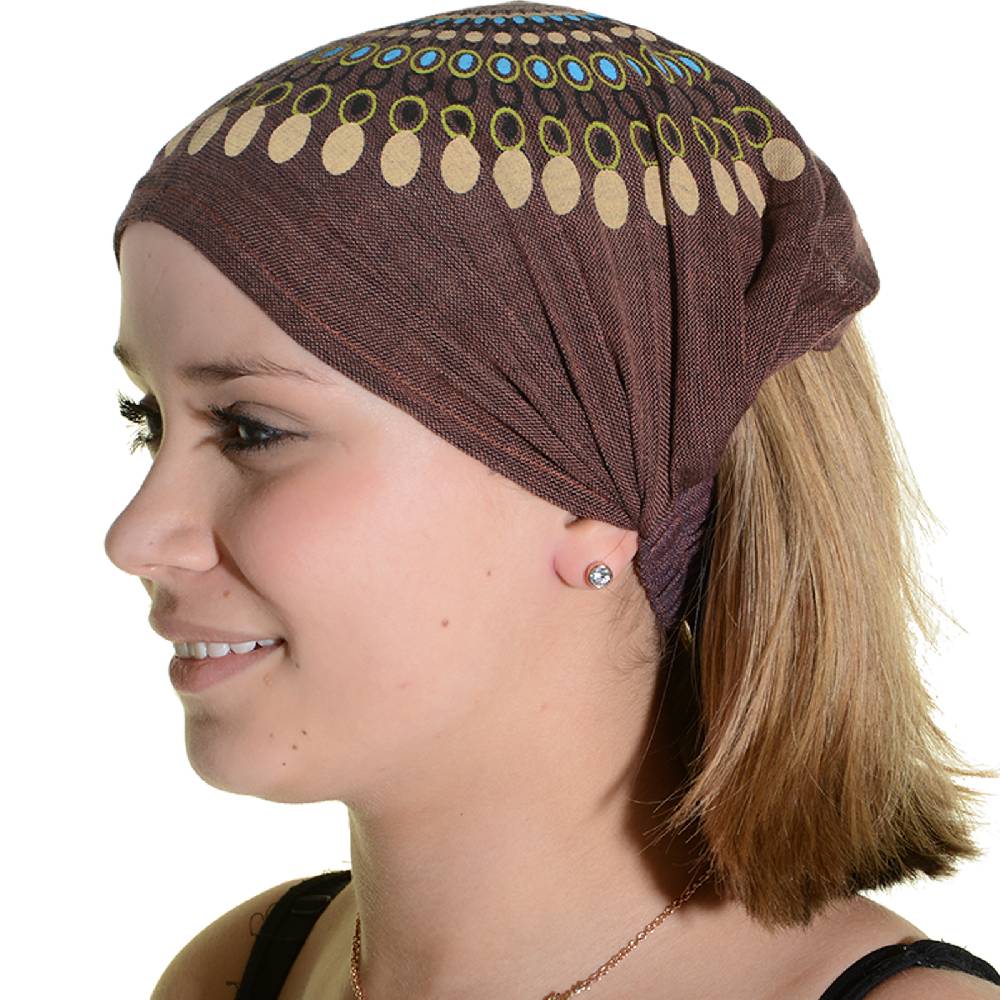 Kunst Und Magie Kunst Und Magie Stirnband Haarband Goa Mandala Hippie Kopftuch Haarband