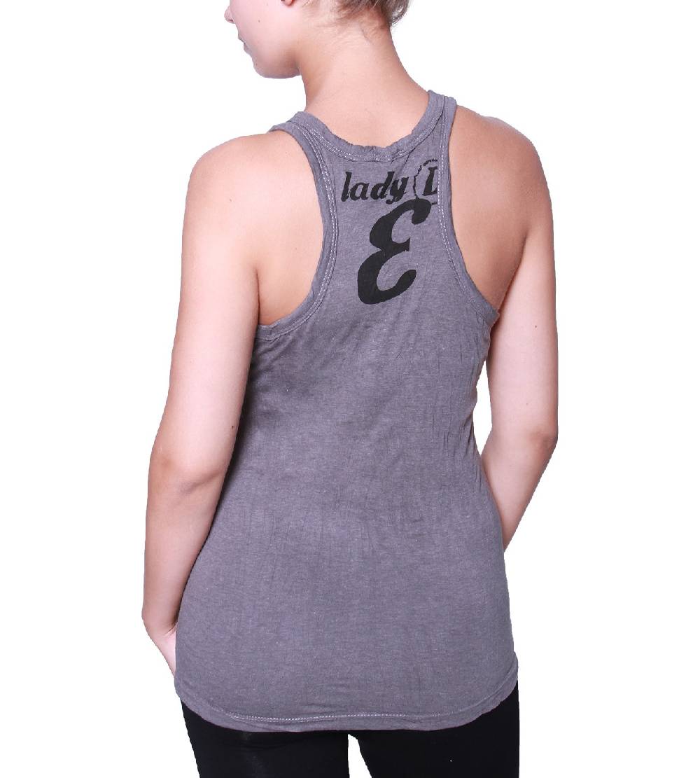 Kunst Und Magie Kunst Und Magie Sure Crying Buddha Träne 70er Retro Trägertop T-Shirt