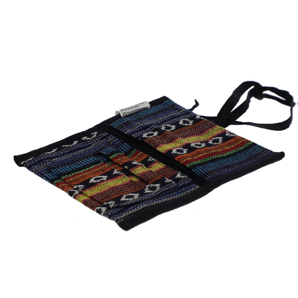 Kunst Und Magie Kunst Und Magie Tabakbeutel / Kulturtbeutel Drehertasche