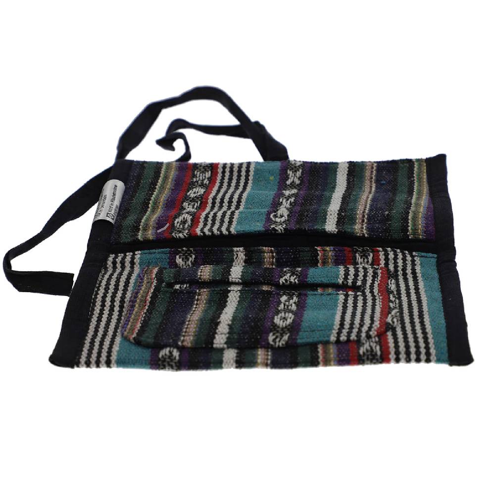 Kunst Und Magie Kunst Und Magie Tabakbeutel / Kulturtbeutel Drehertasche