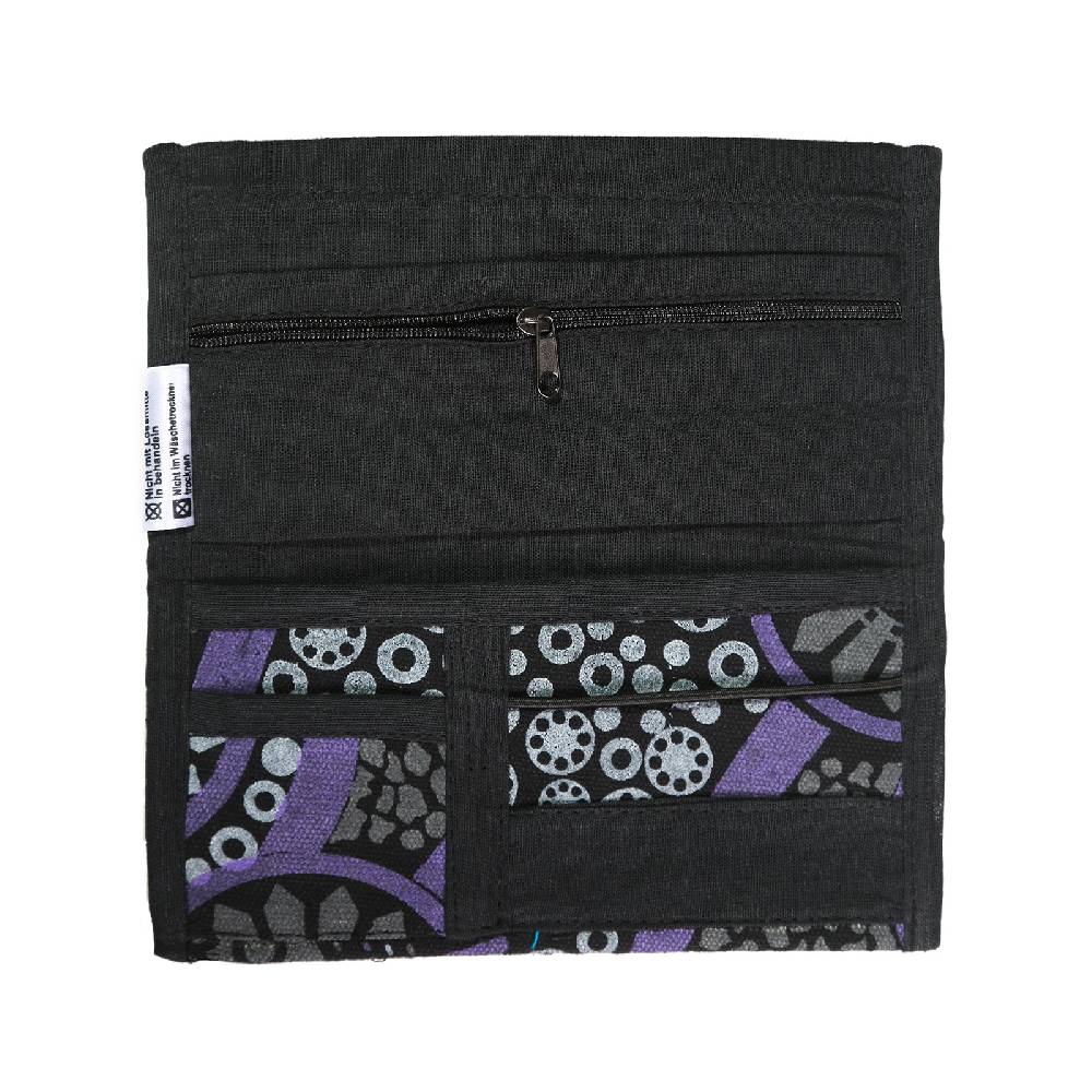 Kunst Und Magie Kunst Und Magie Tabakbeutel / Kulturtbeutel Drehertasche