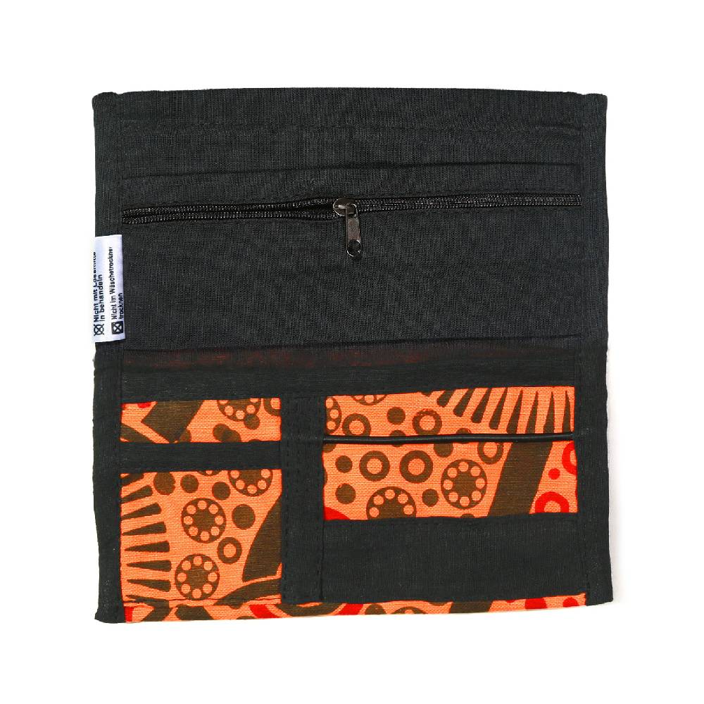 Kunst Und Magie Kunst Und Magie Tabakbeutel / Kulturtbeutel Drehertasche