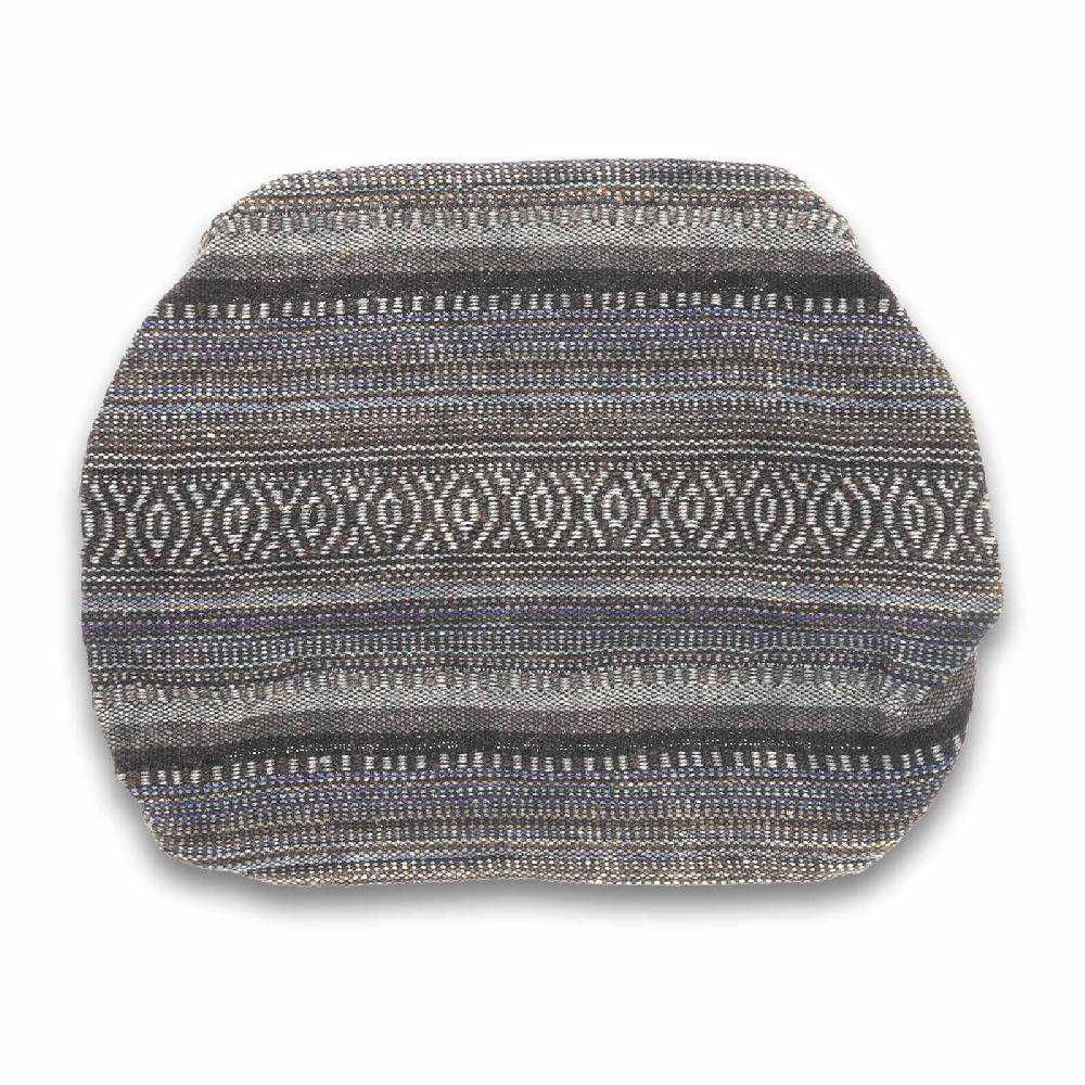 Kunst Und Magie KUNST UND MAGIE Unisex Hippie Kopfband Stirnband Goa Yoga Stonewashed