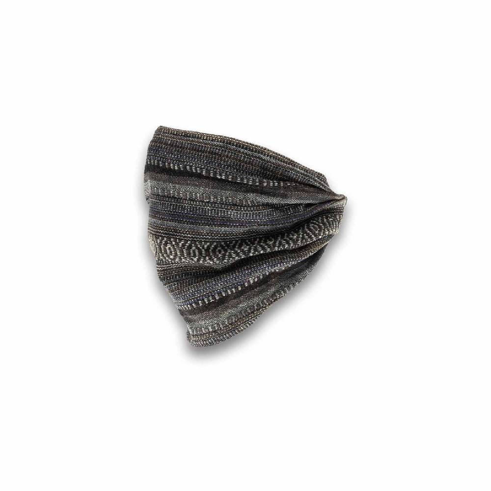 Kunst Und Magie KUNST UND MAGIE unisex Hippie Kopfband Stirnband Goa Yoga Stonewashed