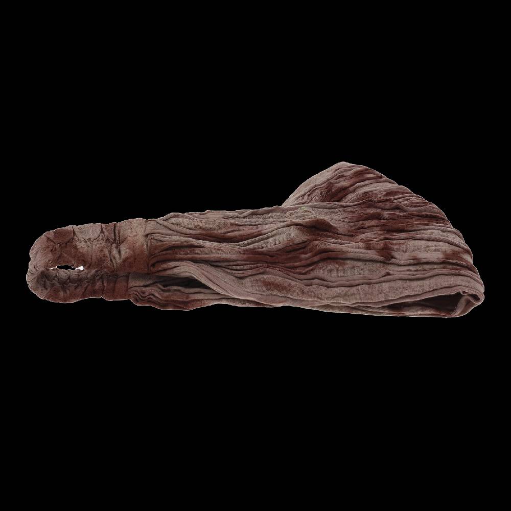 Kunst Und Magie KUNST UND MAGIE Unisex Hippie Stonewashed Batik Kopfband Stirnband Goa Yoga