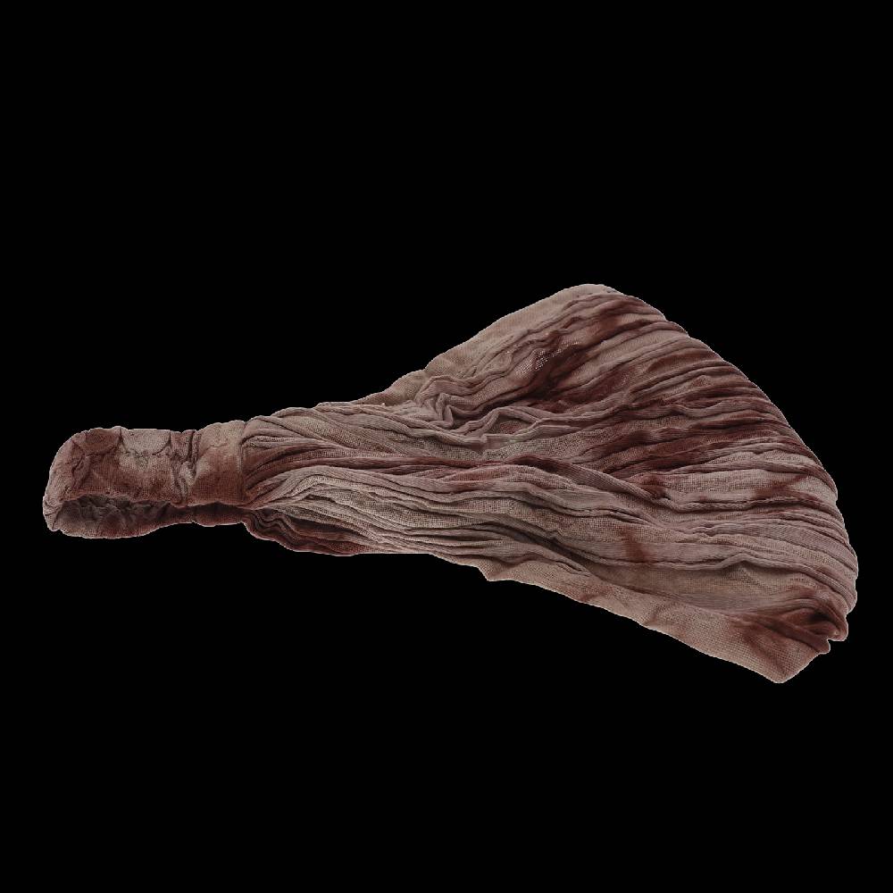 Kunst Und Magie KUNST UND MAGIE Unisex Hippie Stonewashed Batik Kopfband Stirnband Goa Yoga