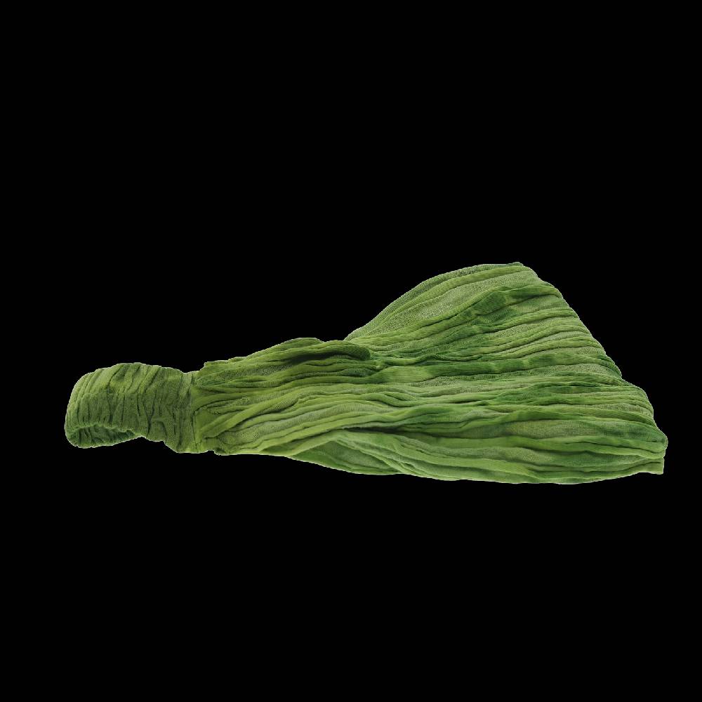 Kunst Und Magie KUNST UND MAGIE Unisex Hippie Stonewashed Batik Kopfband Stirnband Goa Yoga