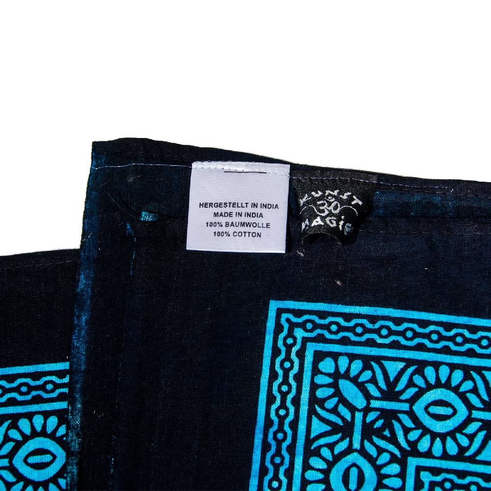 Kunst Und Magie Kunst Und Magie Wandbehang Traumfänger Ca. 200 X 135 Cm