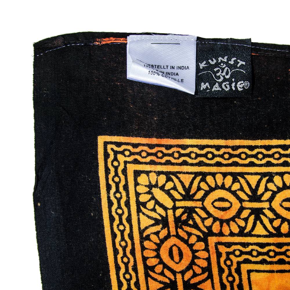 Kunst Und Magie Kunst Und Magie Wandbehang Traumfänger Ca. 200 X 135 Cm