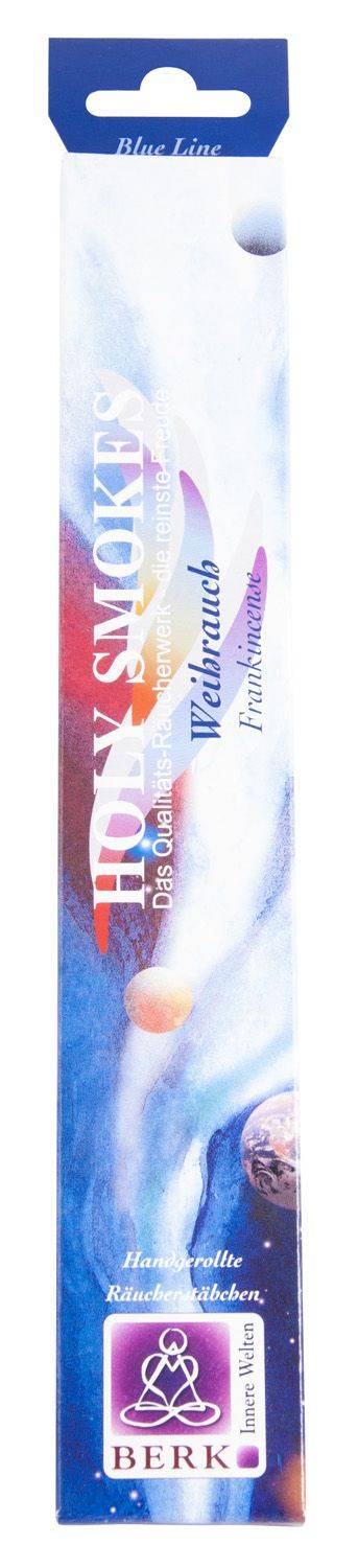 Kunst Und Magie Weihrauch - Blue Line