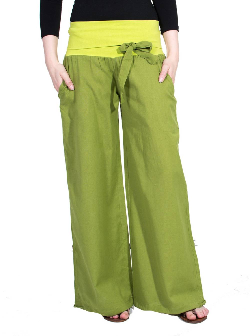 Kunst Und Magie Kunst Und Magie Yoga Freizeit Und Wellnesshose