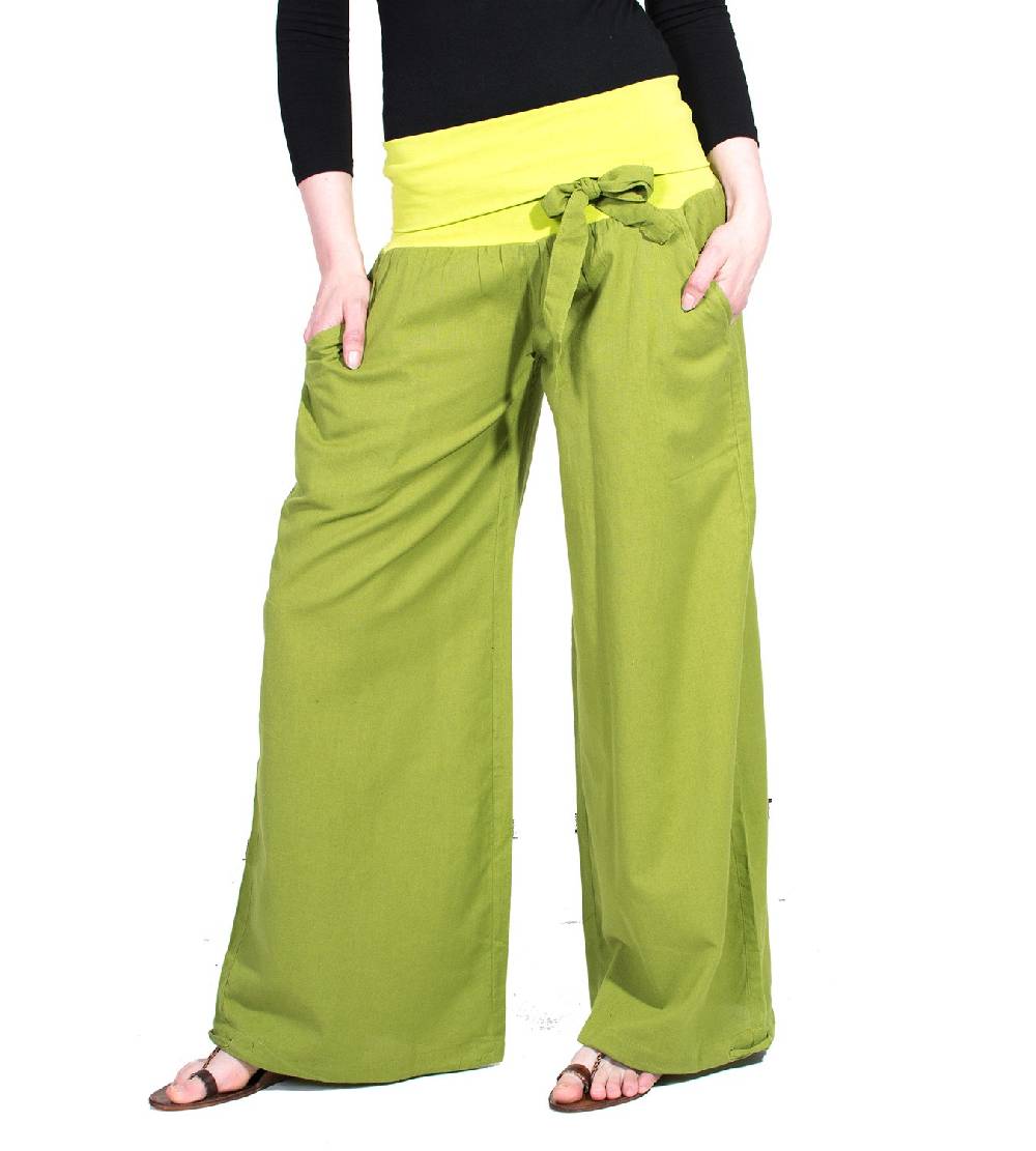 Kunst Und Magie Kunst Und Magie Yoga Freizeit Und Wellnesshose