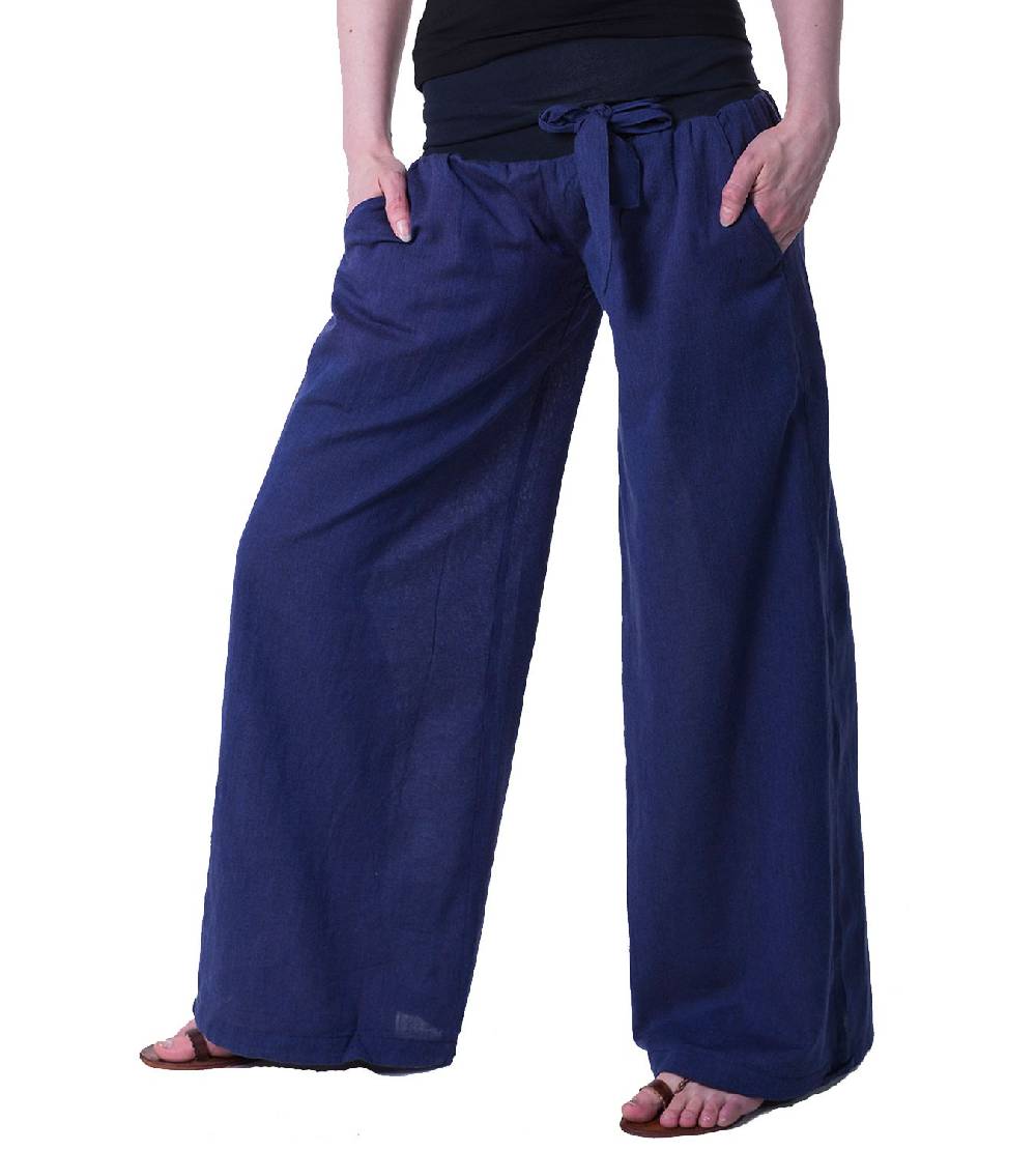 Kunst Und Magie Kunst und Magie Yoga Freizeit und Wellnesshose