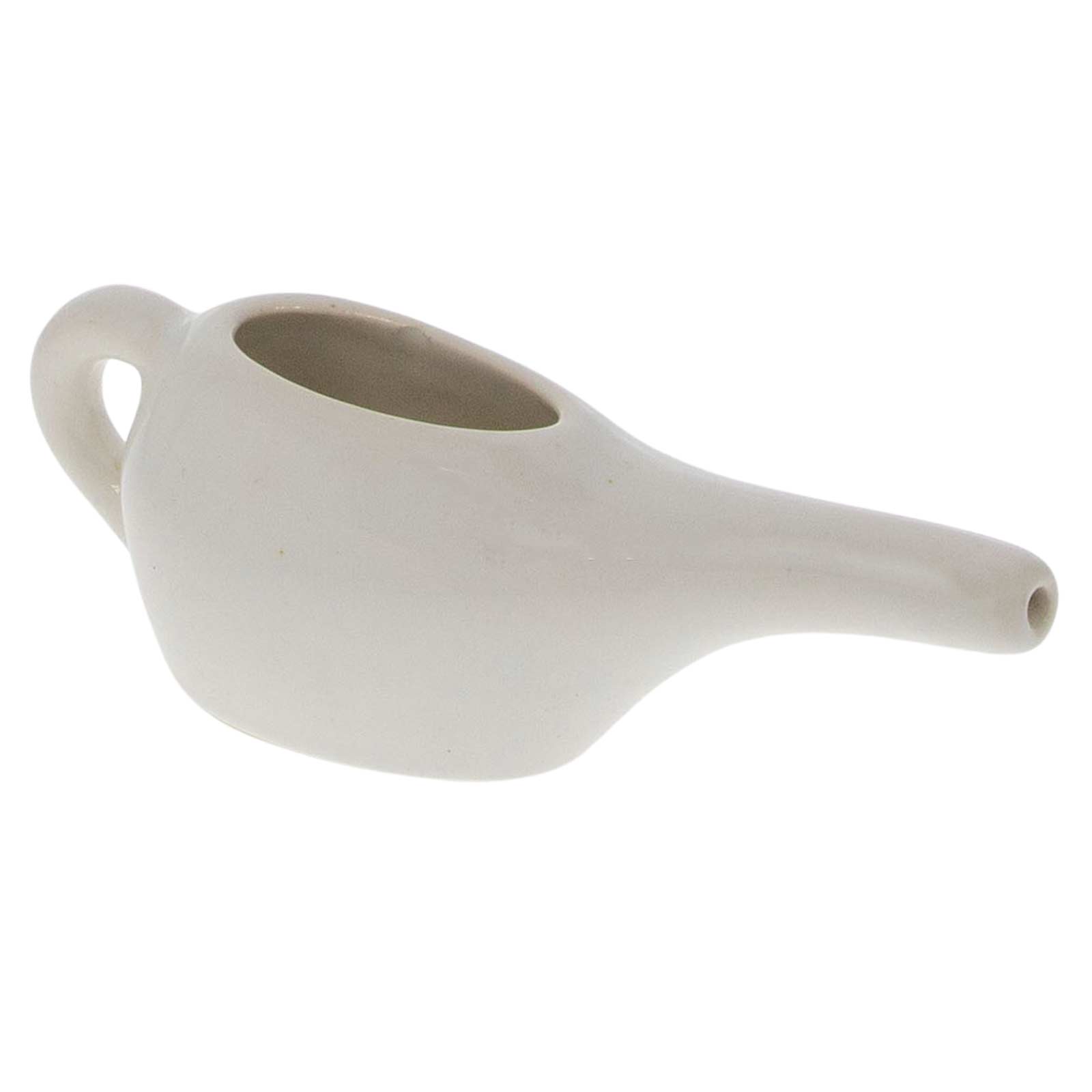 Kunst Und Magie Kunst und Magie Yoga Pot Jala Nasenspülkännchen Nasenspülkanne zur Nasendusche