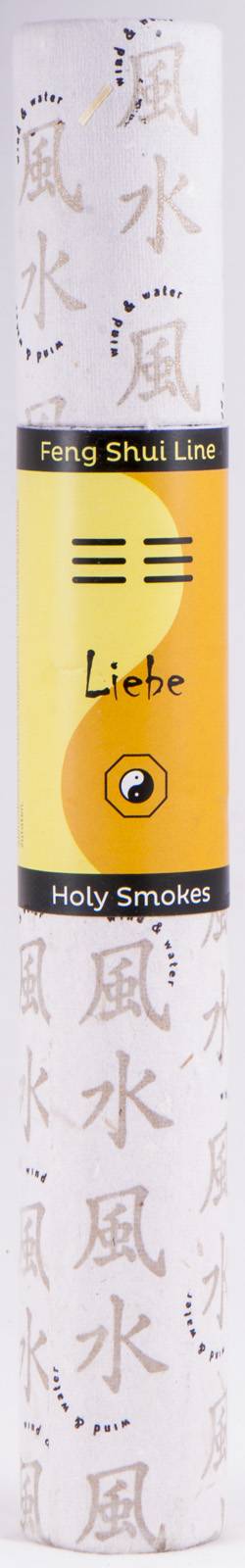 Kunst Und Magie Liebe - Feng Shui Line Räucherstäbchen Holy Smokes